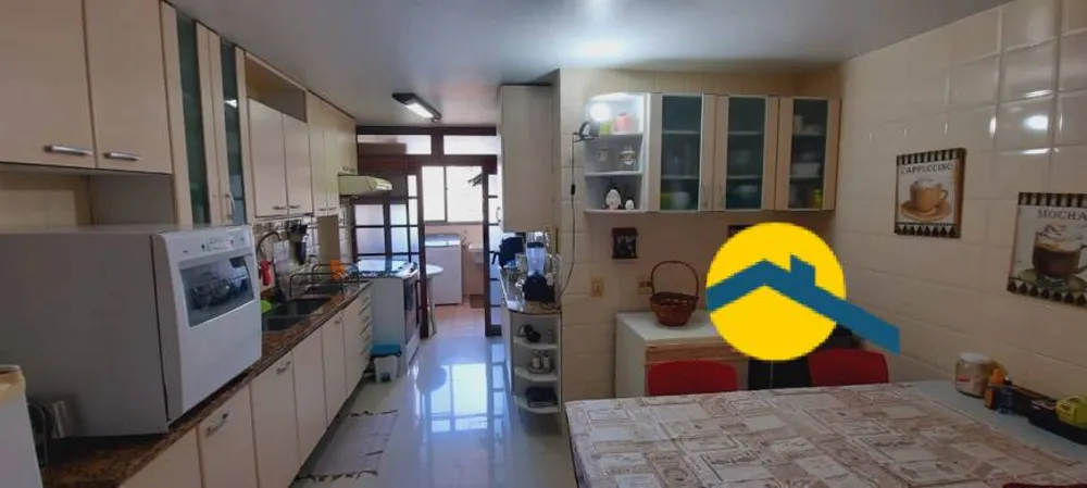 Apartamento, 4 quartos, 150 m² - Foto 34