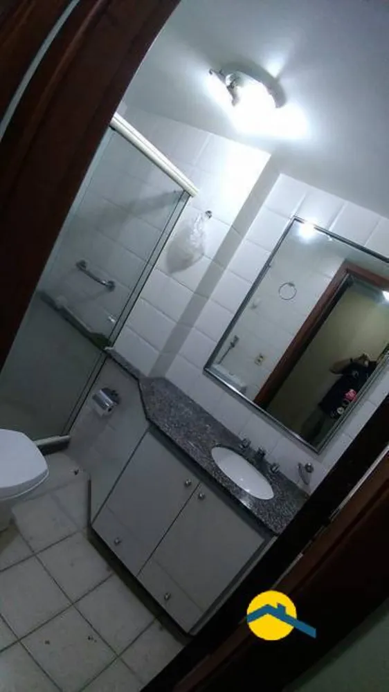 Apartamento, 4 quartos, 150 m² - Foto 27
