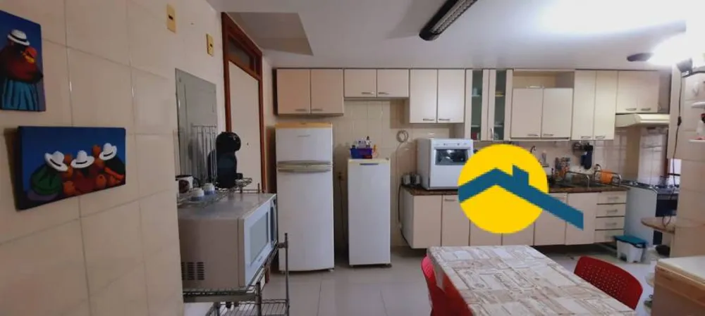 Apartamento, 4 quartos, 150 m² - Foto 30
