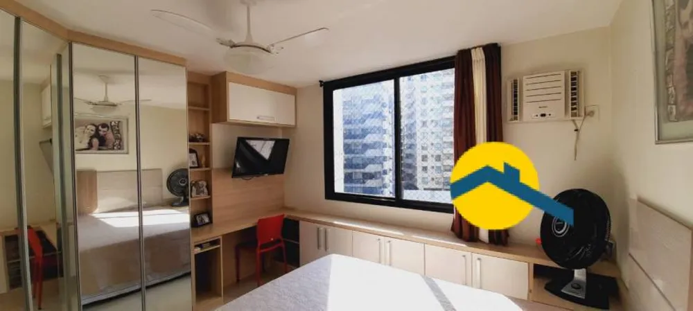 Apartamento, 4 quartos, 150 m² - Foto 24