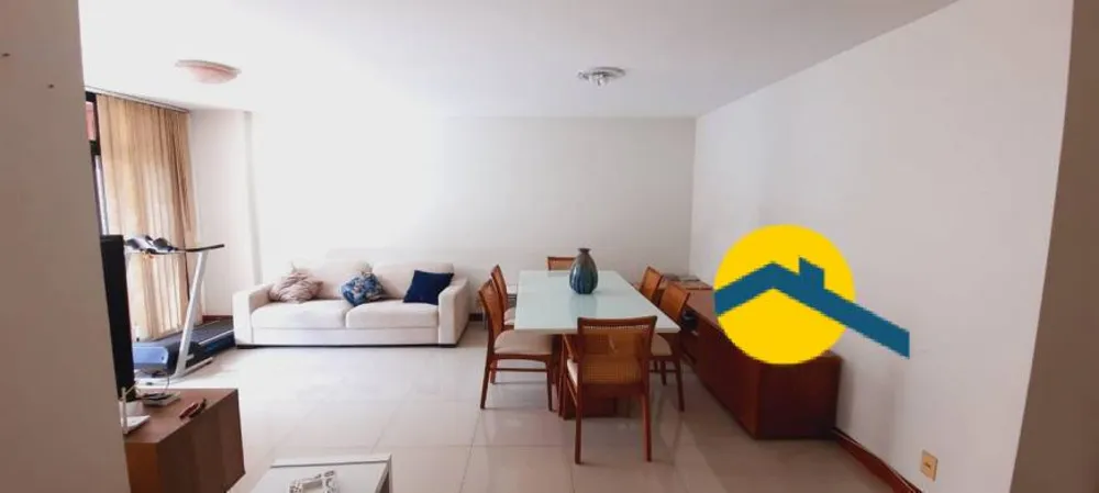Apartamento, 4 quartos, 150 m² - Foto 6