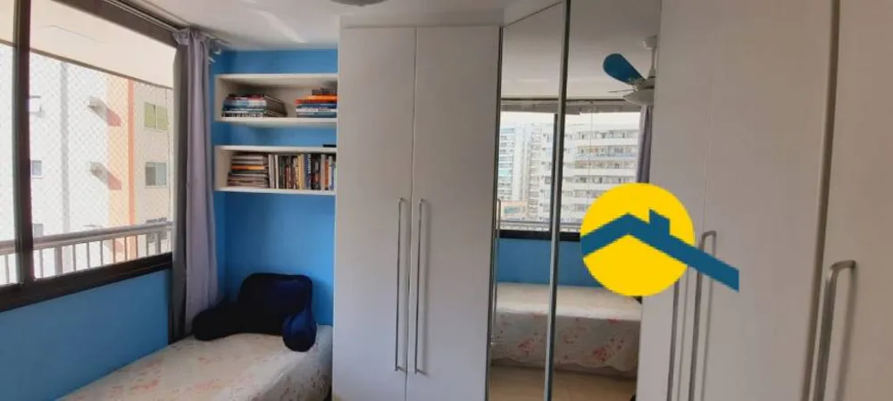 Apartamento, 4 quartos, 150 m² - Foto 17