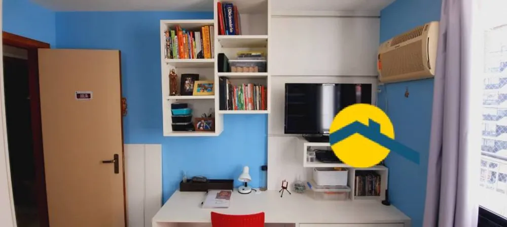 Apartamento, 4 quartos, 150 m² - Foto 20