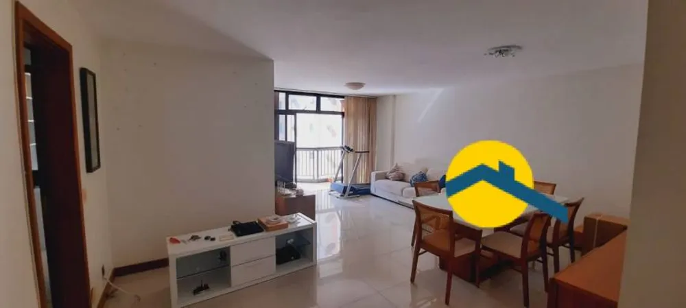 Apartamento, 4 quartos, 150 m² - Foto 7
