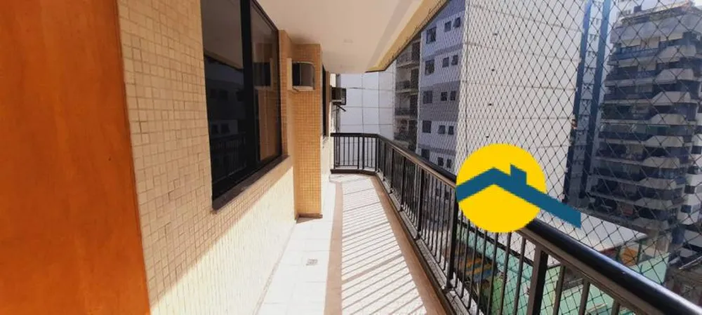 Apartamento, 4 quartos, 150 m² - Foto 2