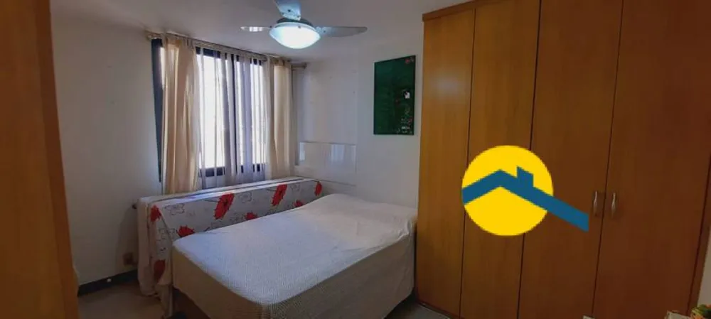 Apartamento, 4 quartos, 150 m² - Foto 21