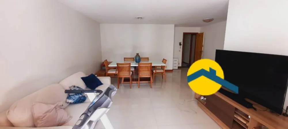 Apartamento, 4 quartos, 150 m² - Foto 1