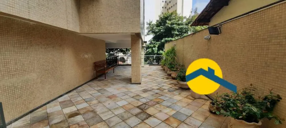 Apartamento, 4 quartos, 150 m² - Foto 40