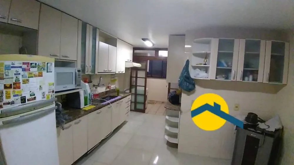 Apartamento, 4 quartos, 150 m² - Foto 33