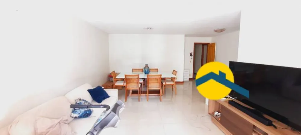 Apartamento, 4 quartos, 150 m² - Foto 5