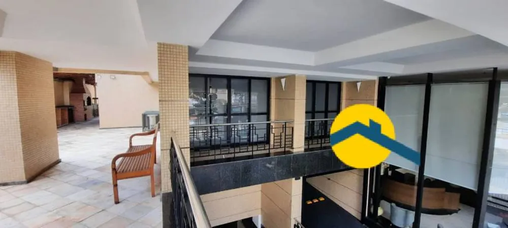 Apartamento, 4 quartos, 150 m² - Foto 48