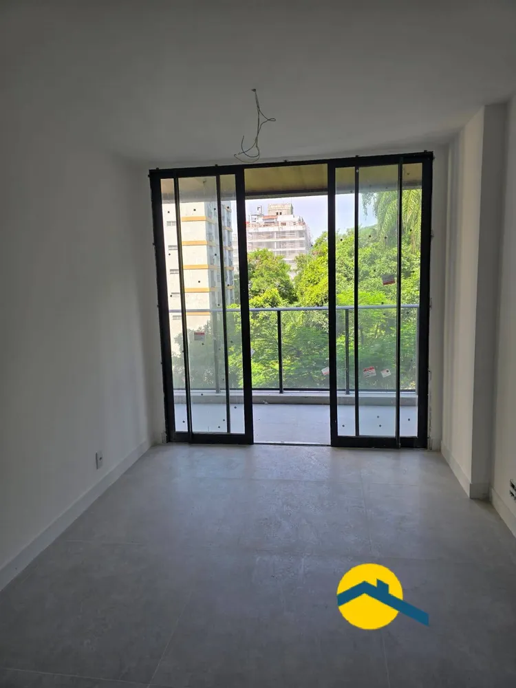 Apartamento, 2 quartos, 70 m² - Foto 1