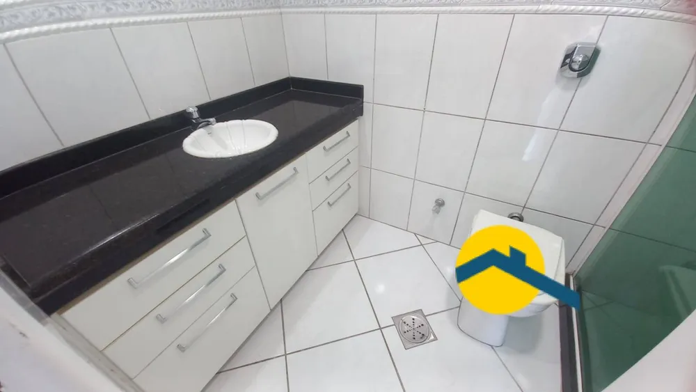 Apartamento, 2 quartos, 85 m² - Foto 10