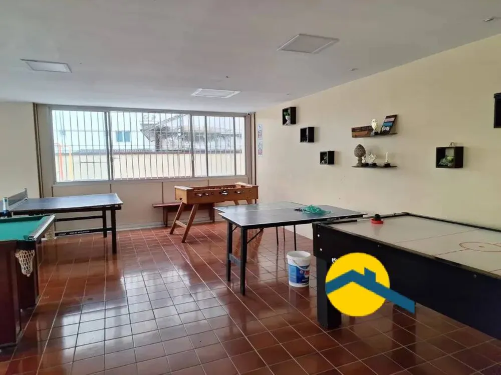 Apartamento, 2 quartos, 85 m² - Foto 59