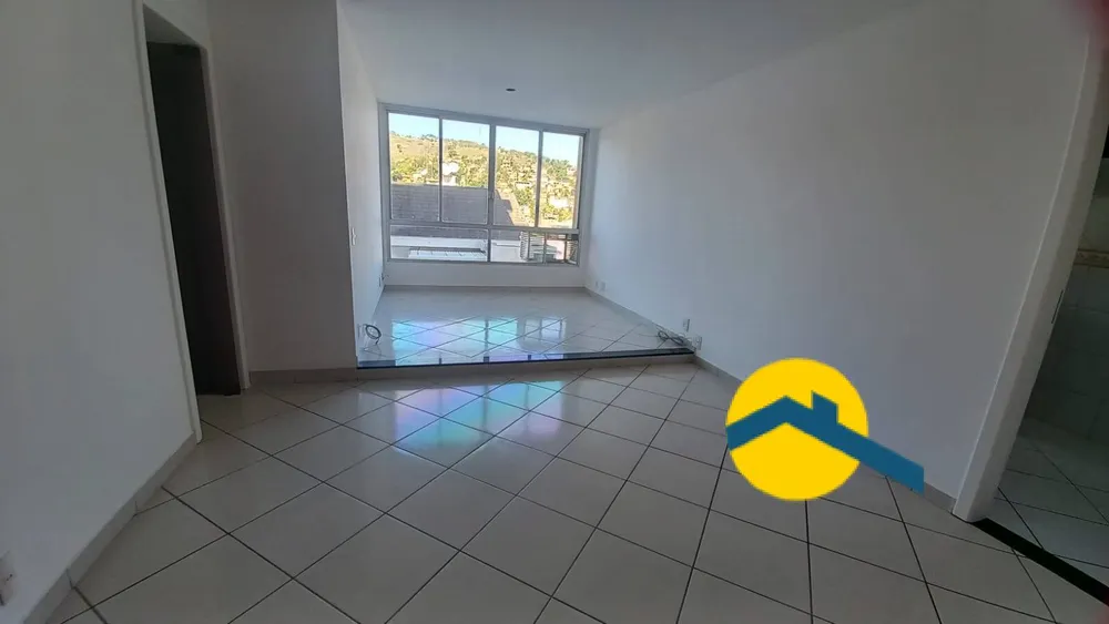 Apartamento, 2 quartos, 85 m² - Foto 1