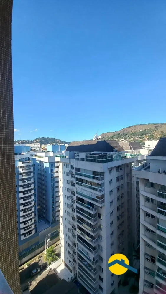 Apartamento, 2 quartos, 85 m² - Foto 21