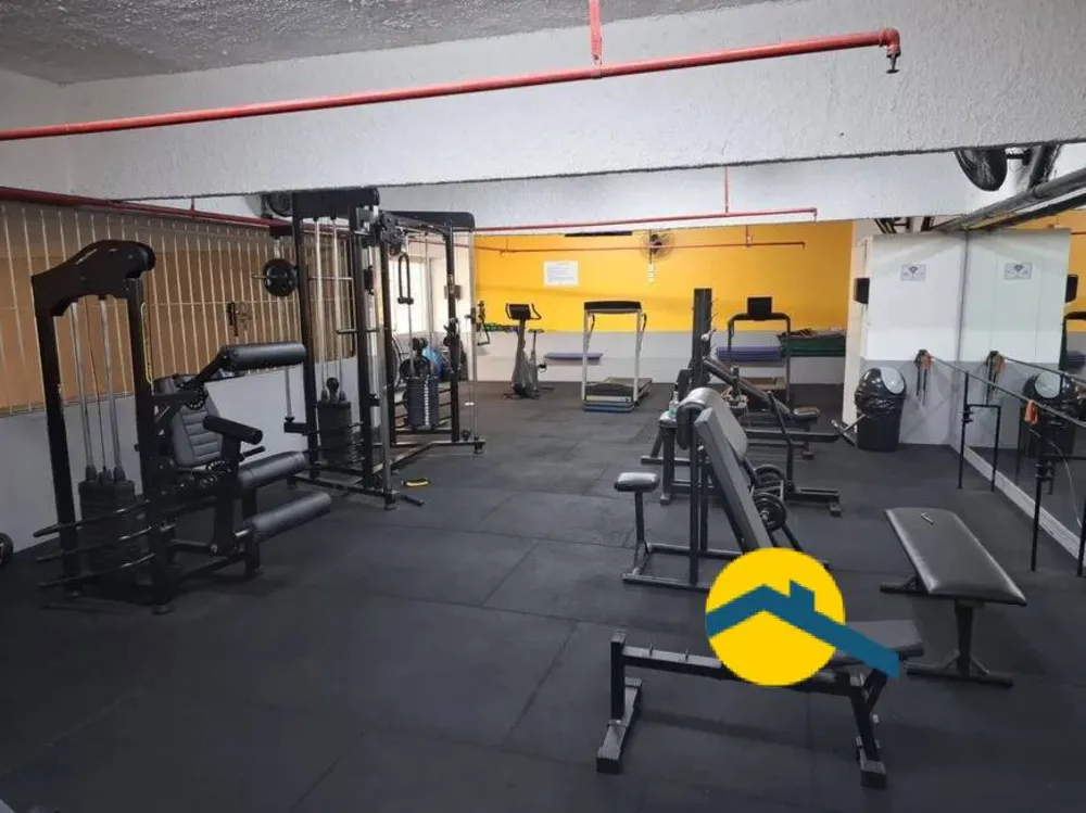 Apartamento, 2 quartos, 85 m² - Foto 65