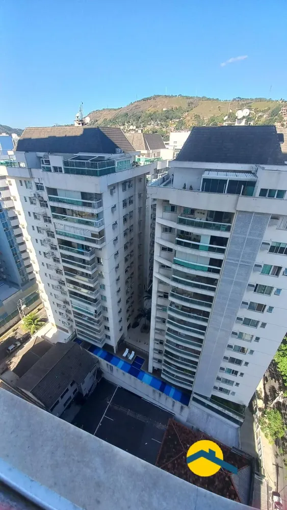 Apartamento, 2 quartos, 85 m² - Foto 3