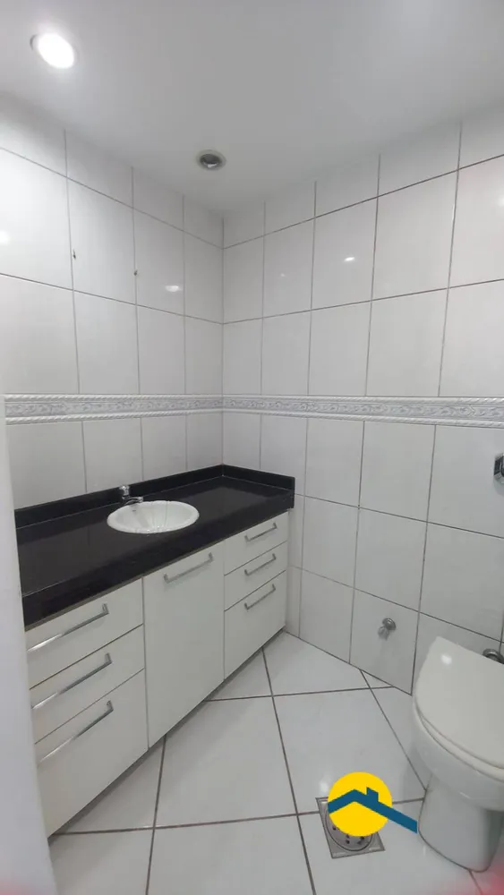 Apartamento, 2 quartos, 85 m² - Foto 11