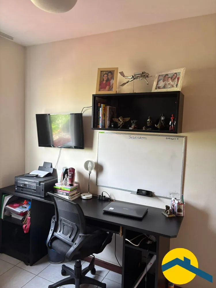 Casa de Condomínio, 3 quartos - Foto 7
