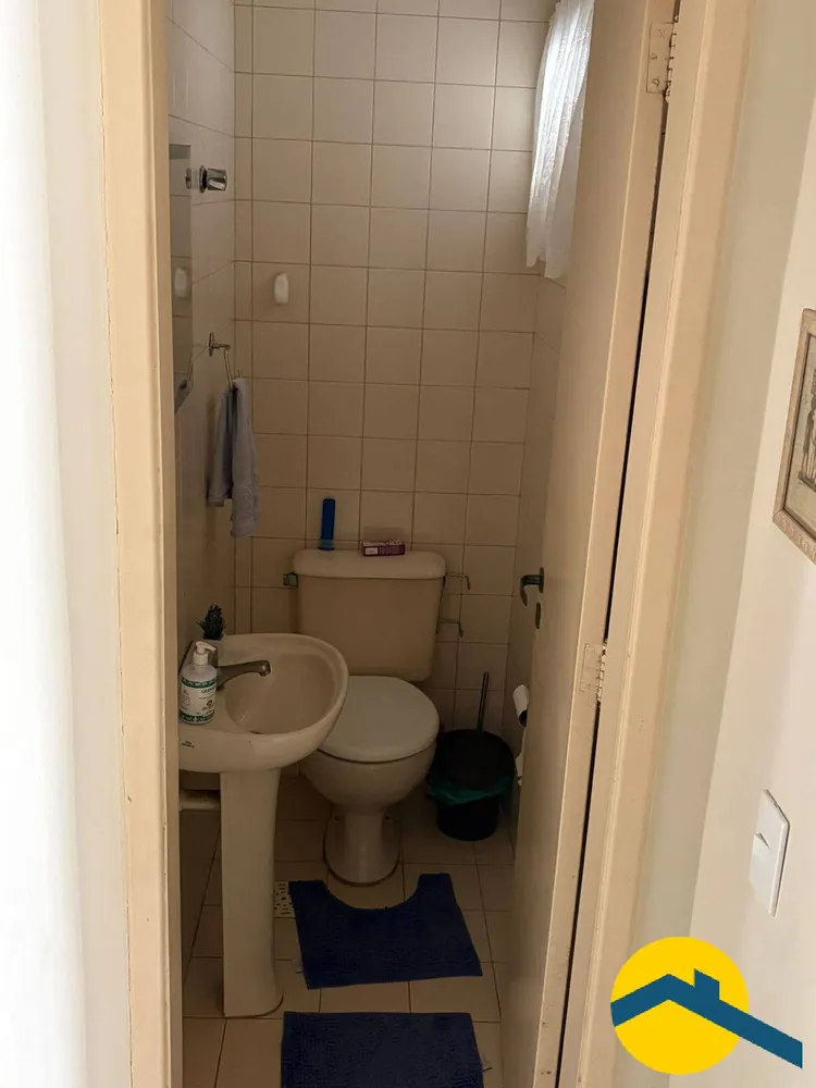 Casa de Condomínio, 3 quartos - Foto 9
