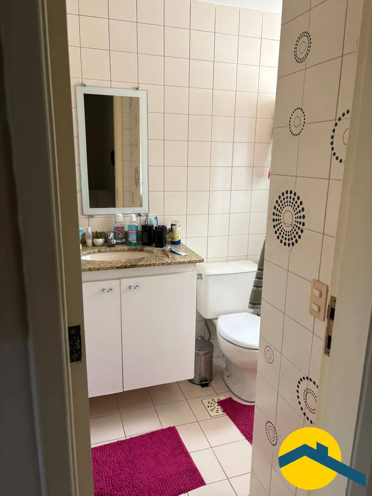 Casa de Condomínio, 3 quartos - Foto 6