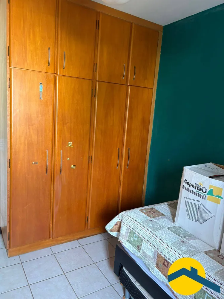 Casa de Condomínio, 3 quartos - Foto 10