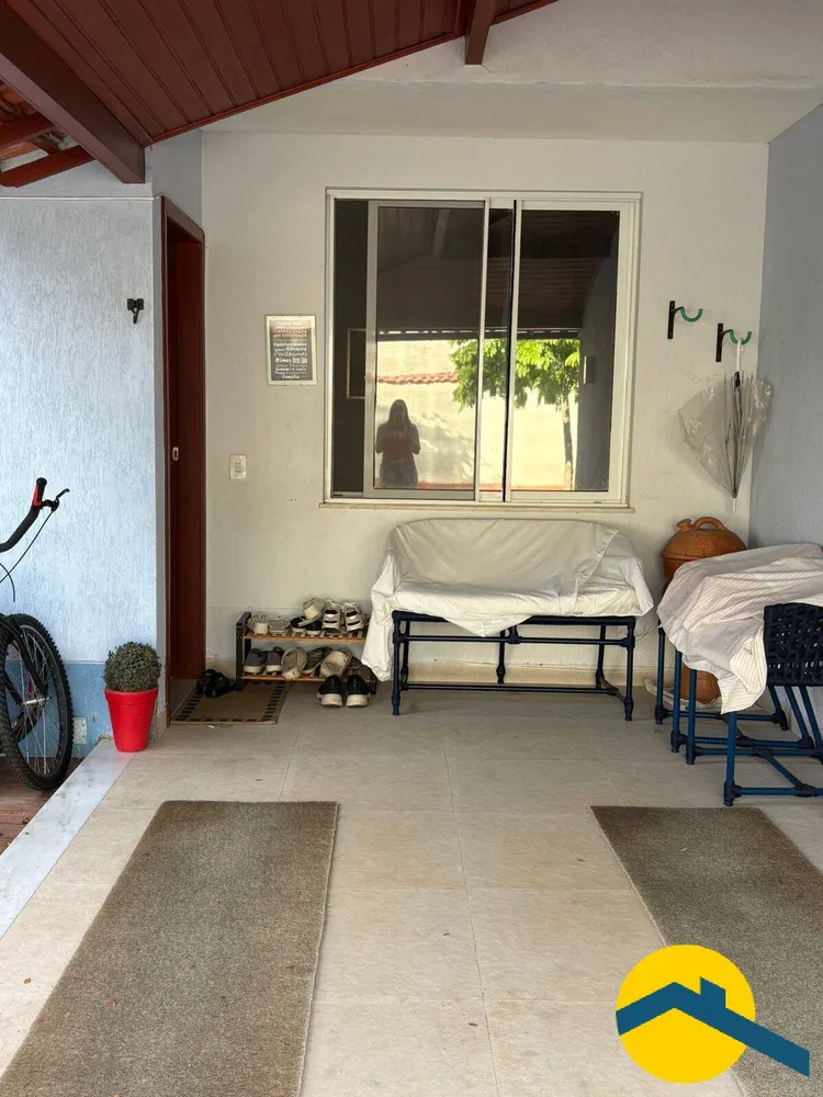 Casa de Condomínio, 3 quartos - Foto 14