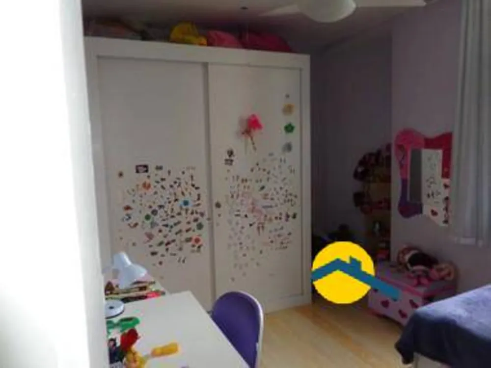 Apartamento, 4 quartos, 187 m² - Foto 6