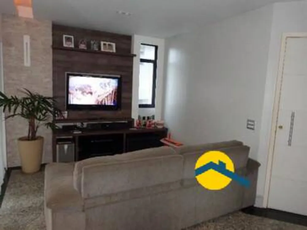 Apartamento, 4 quartos, 187 m² - Foto 3