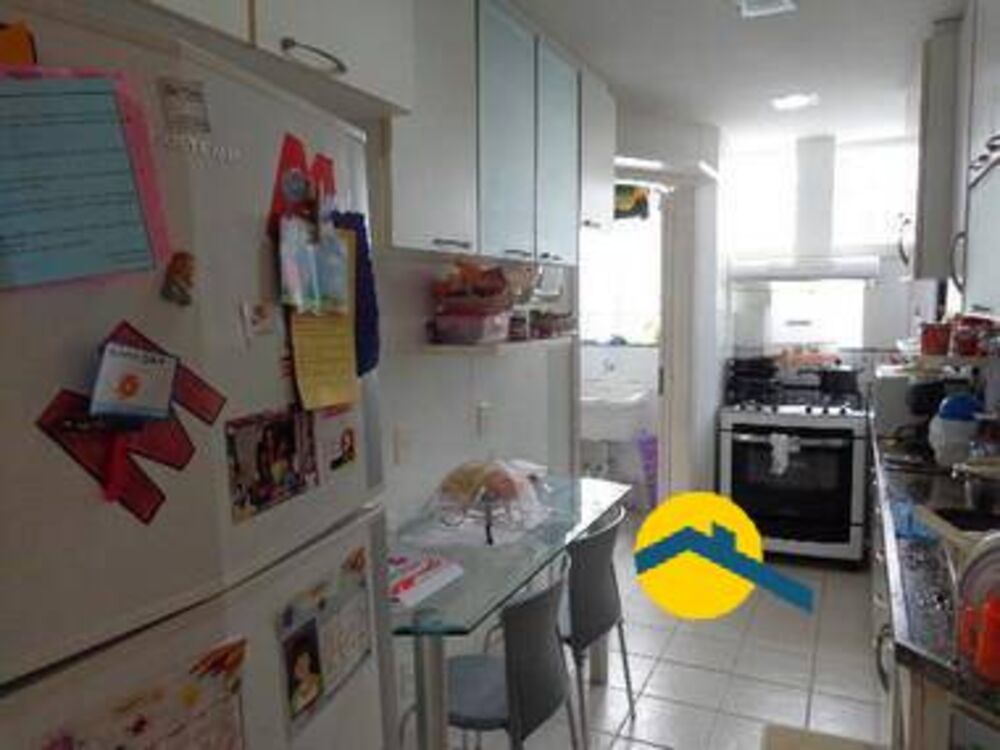 Apartamento, 4 quartos, 187 m² - Foto 3