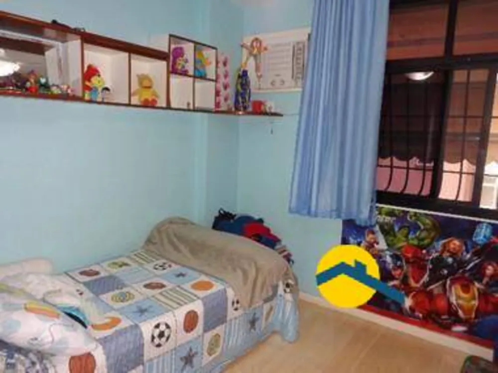 Apartamento, 4 quartos, 187 m² - Foto 12