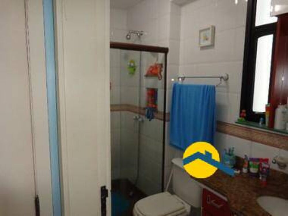 Apartamento, 4 quartos, 187 m² - Foto 2