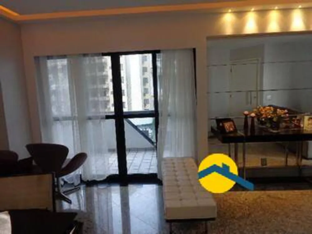 Apartamento, 4 quartos, 187 m² - Foto 2