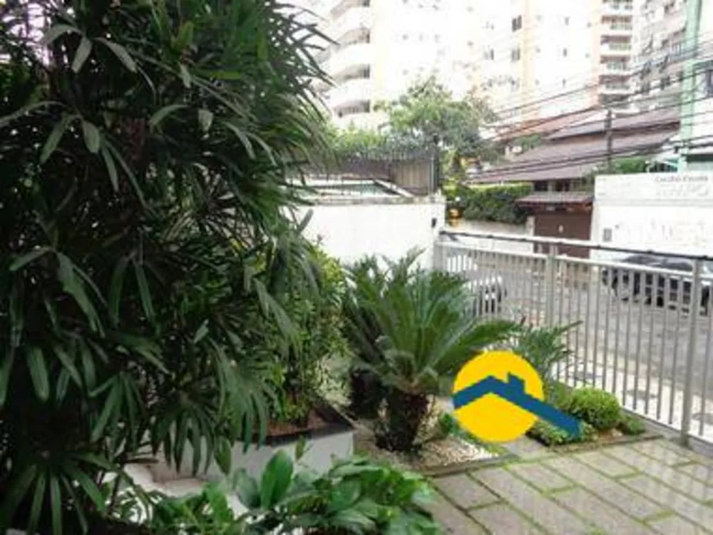 Apartamento, 4 quartos, 187 m² - Foto 21