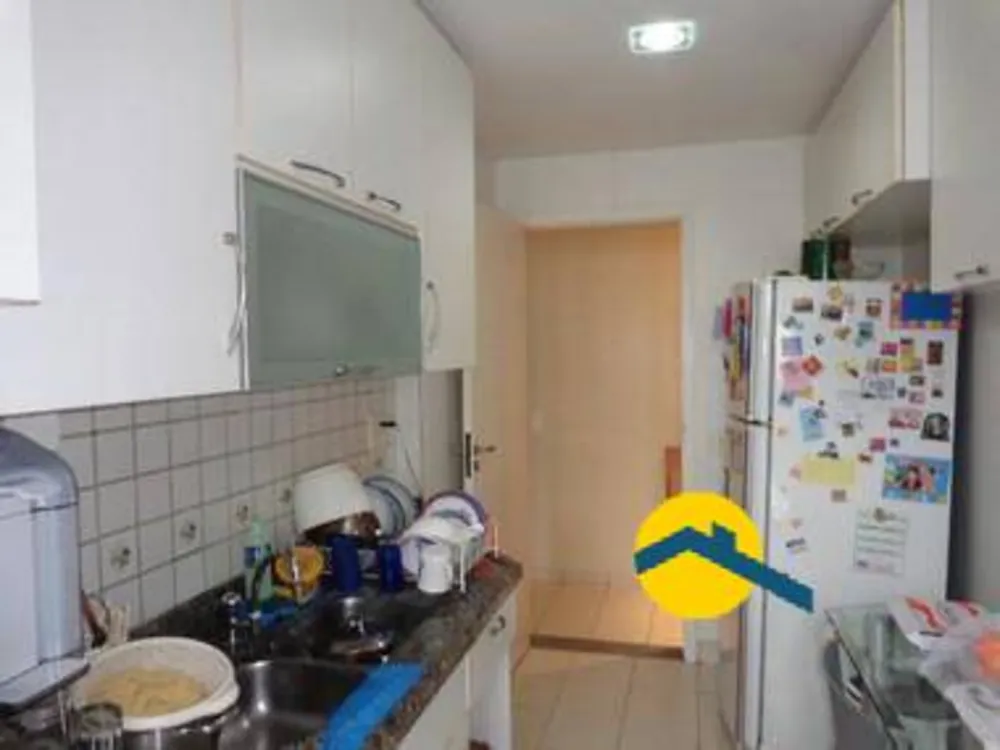 Apartamento, 4 quartos, 187 m² - Foto 26