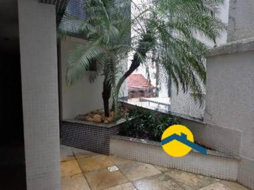 Apartamento, 4 quartos, 187 m² - Foto 31
