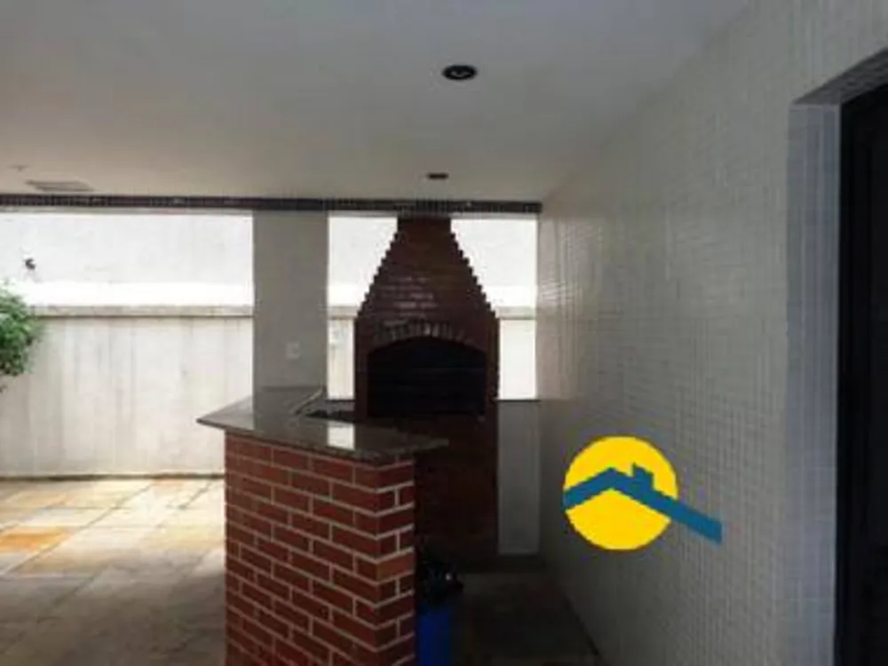 Apartamento, 4 quartos, 187 m² - Foto 30