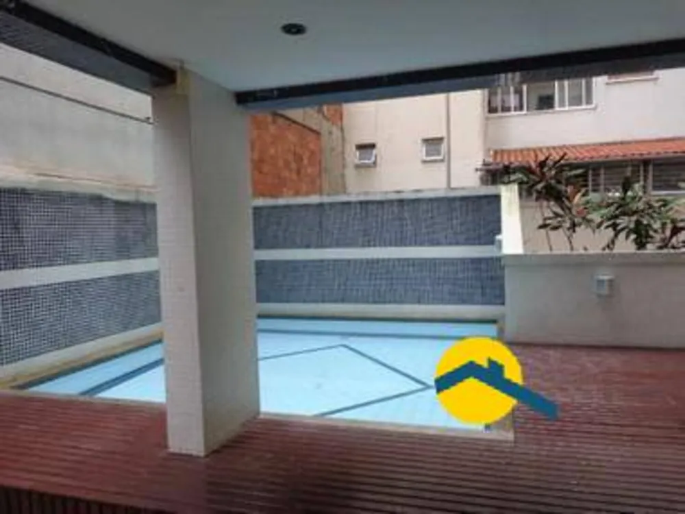 Apartamento, 4 quartos, 187 m² - Foto 29