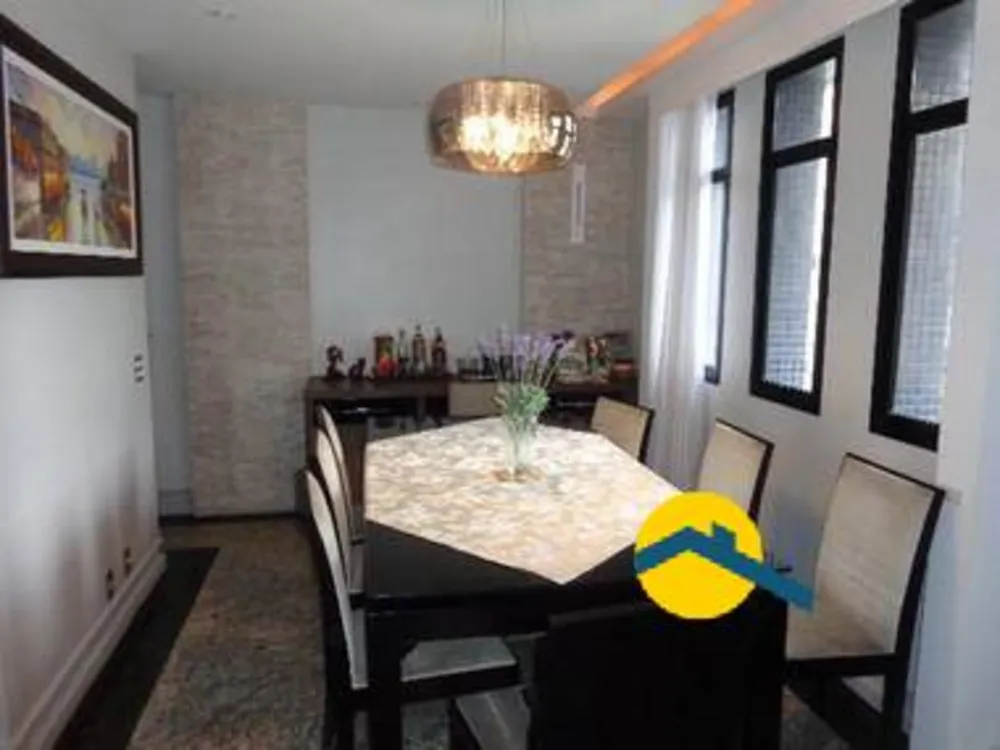 Apartamento, 4 quartos, 187 m² - Foto 4
