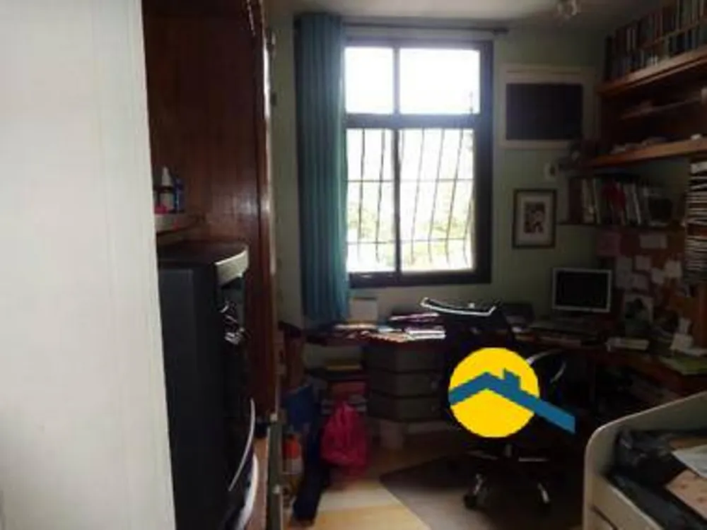 Apartamento, 4 quartos, 187 m² - Foto 11