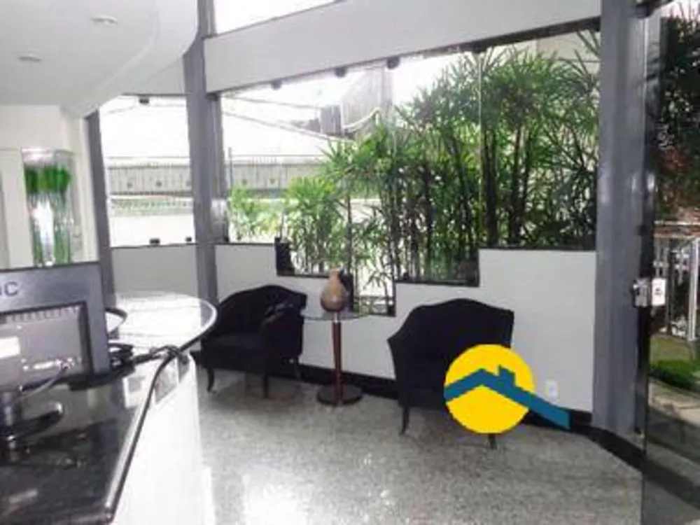 Apartamento, 4 quartos, 187 m² - Foto 22