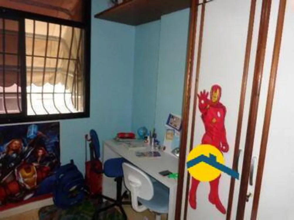 Apartamento, 4 quartos, 187 m² - Foto 13