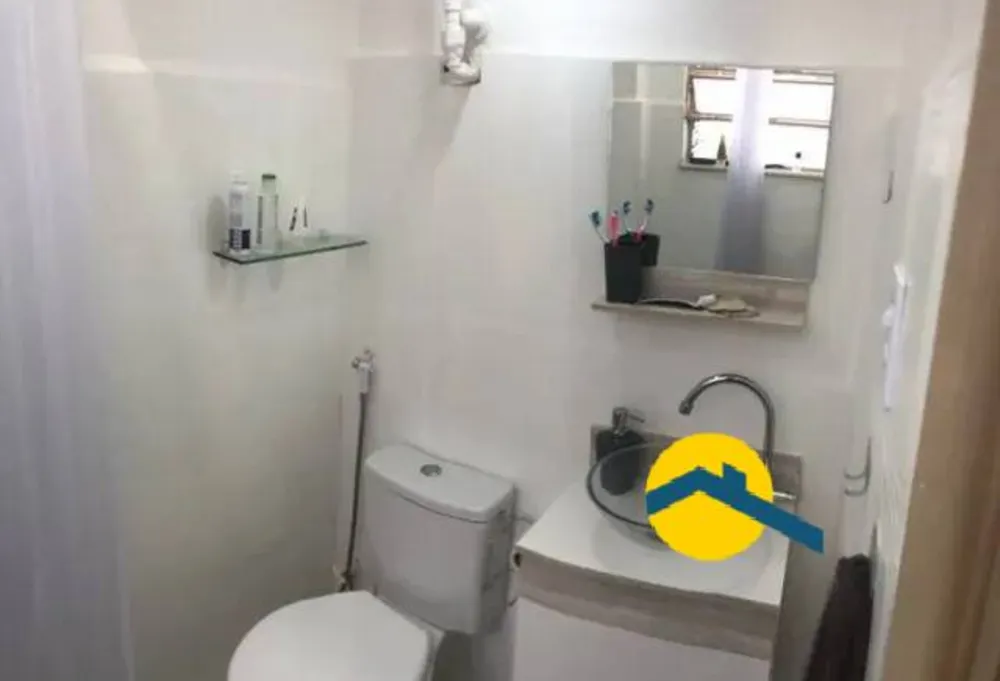 Apartamento, 1 quarto, 25 m² - Foto 5