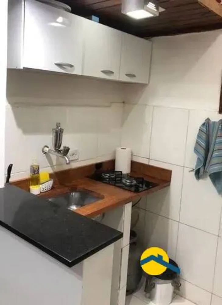 Apartamento, 1 quarto, 25 m² - Foto 4