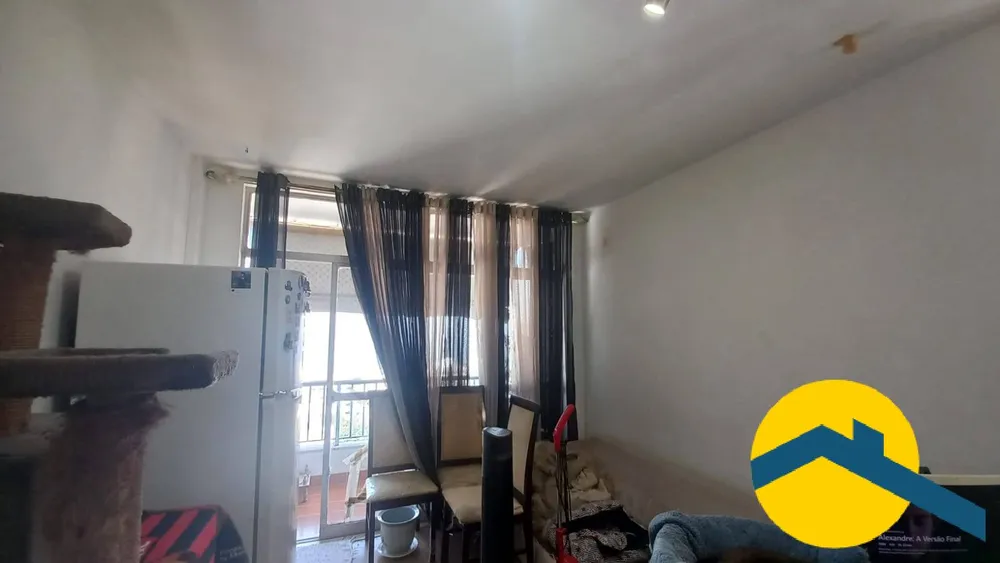 Apartamento, 2 quartos, 80 m² - Foto 4