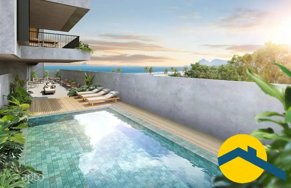 Apartamento, 3 quartos, 116 m² - Foto 8