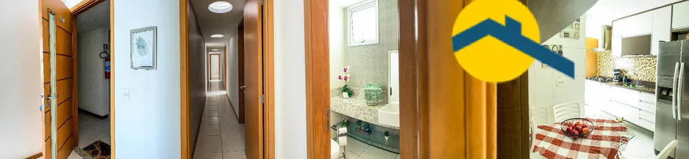 Cobertura, 3 quartos, 300 m² - Foto 13