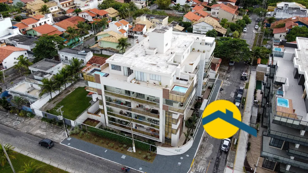 Cobertura, 3 quartos, 300 m² - Foto 27