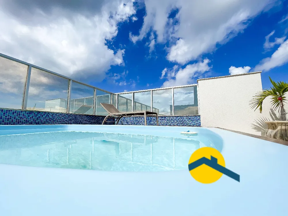 Cobertura, 3 quartos, 300 m² - Foto 3